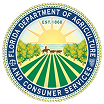 Department of Agriculture and Consumer Services