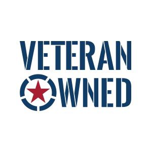 veteran owned business badge