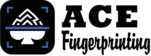 complete ACE Fingerprinting lOGO